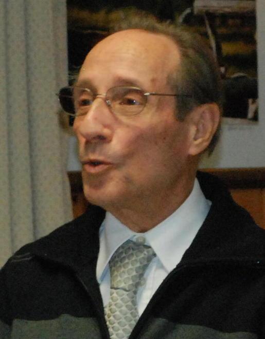 Addio a Mario Cari innamorato di Volterra 