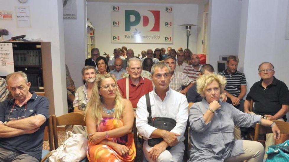 Ecco la giunta-bis rimpasto di deleghe