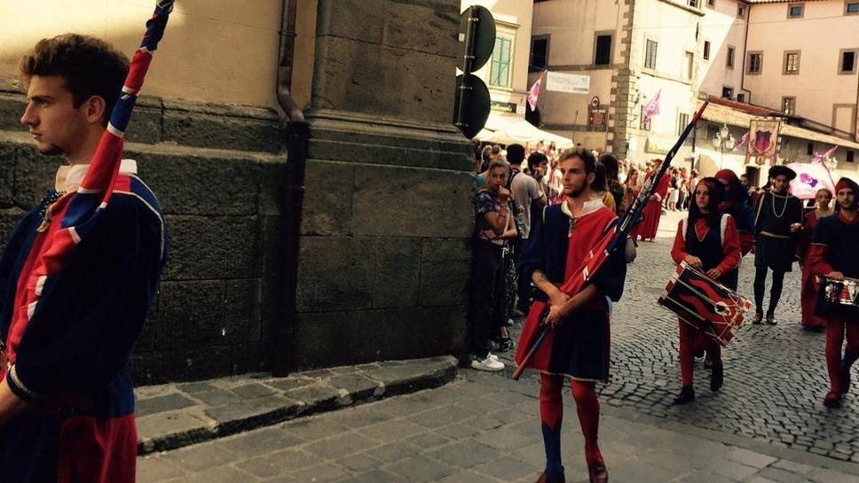 Montiego potrà tornare di nuovo a correre