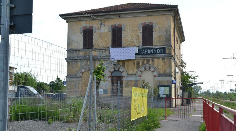 Entro l’anno la stazione di Tassignano andrà al Comune
