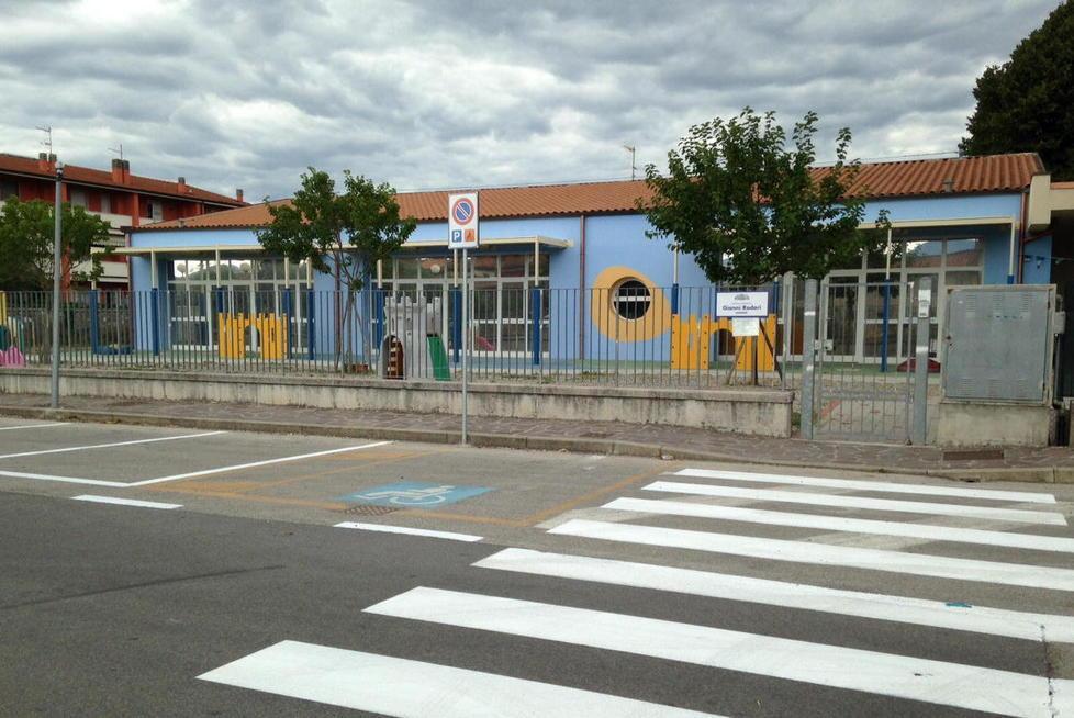 Strade messe in sicurezza nei pressi delle scuole