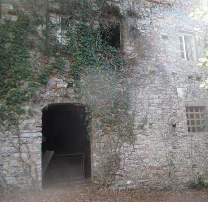  Qui è nata la Fanciulla del West 