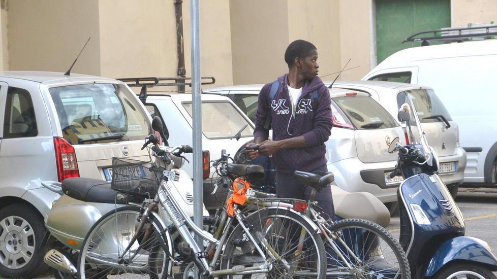 L’arcivescovado accoglie i migranti