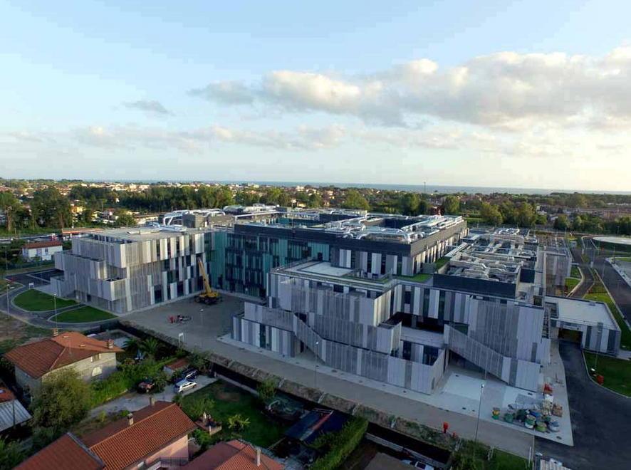 Arriva il nuovo ospedale ma le Case della salute no