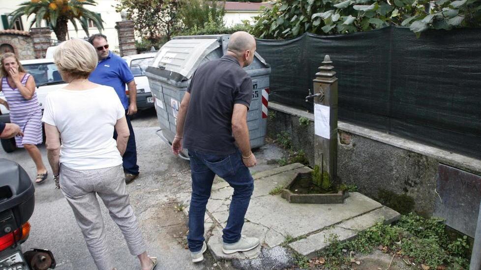 Contaminazione da tallio le Asl non sono d’accordo