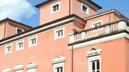 Villa Rinchiostra pensa in grande ma non è museo
