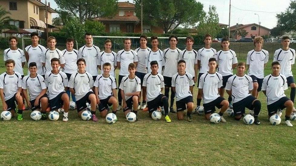 La nuova avventura del Collevica