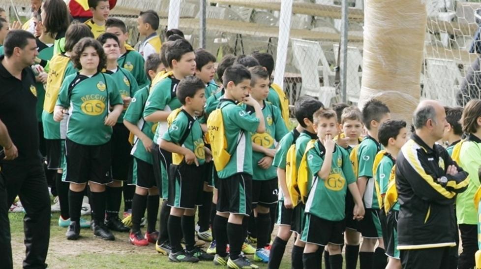 La Frassati farà parte del vivaio del Cagliari Calcio 
