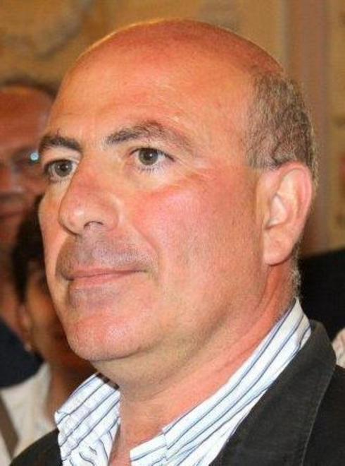 Il rettore Massimo Carpinelli