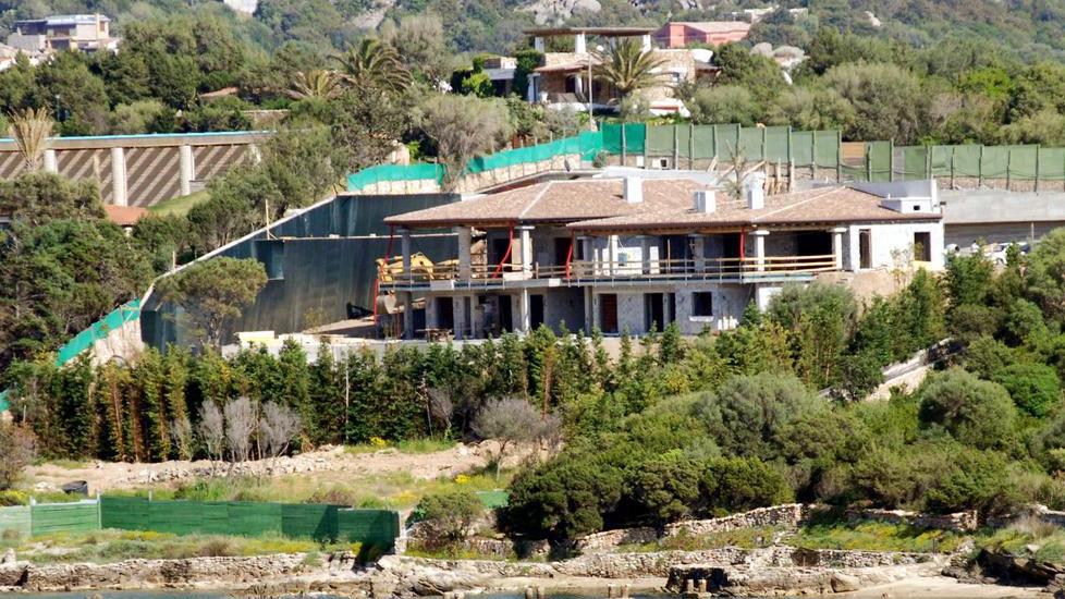 Il processo agli abusi nella ex villa Dorelli