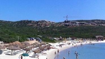 Sgominata la banda dei colpi in spiaggia, famiglia in manette