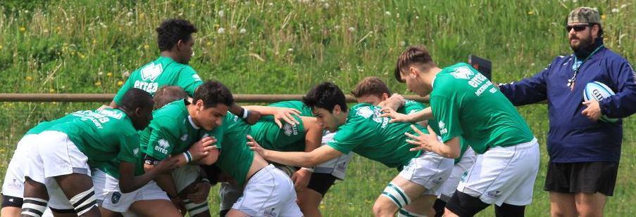 Modena U16: via ai barrage