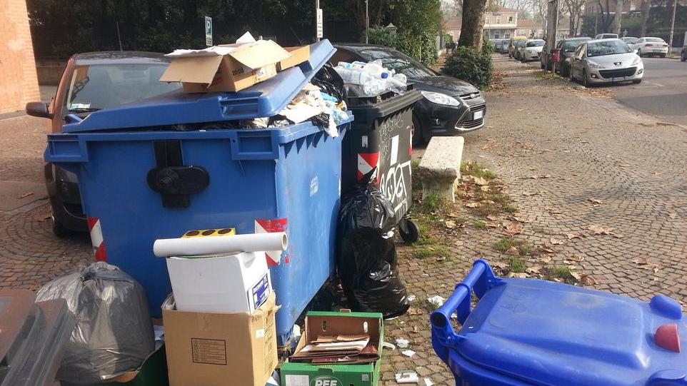 Legambiente e “Balorda” pronti a ripulire la città