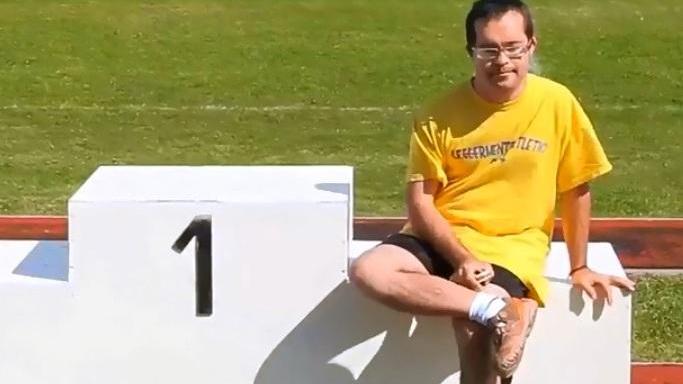 “Leggermente atletici” scendono in pista