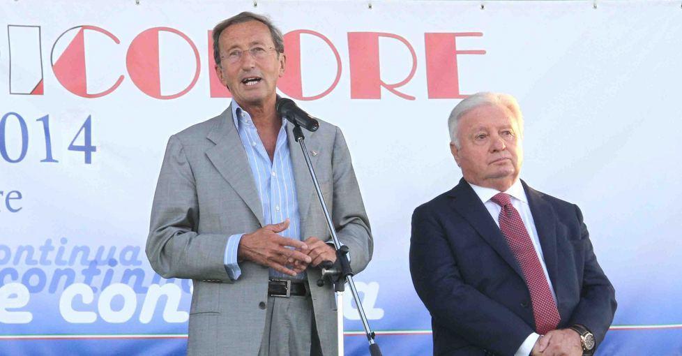 «Via alla Festa Tricolore vogliamo una destra unita»