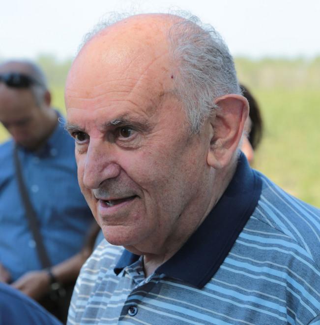 «Intervenite sulla banchina di viale Po»