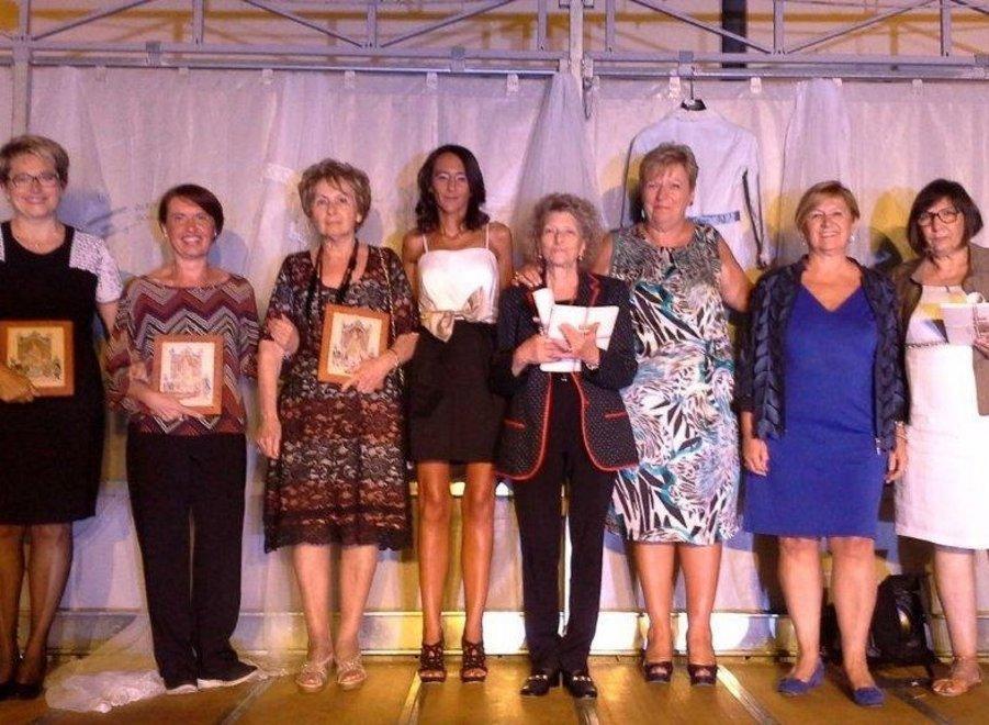 Premio alle donne, la ricchezza di Bagnolo 