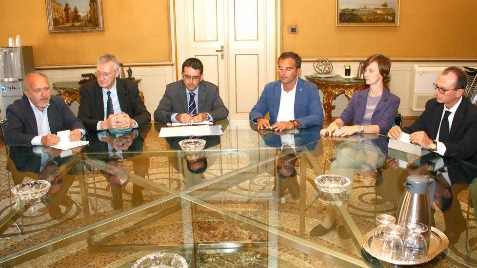 Banda ultralarga, connessioni più veloci