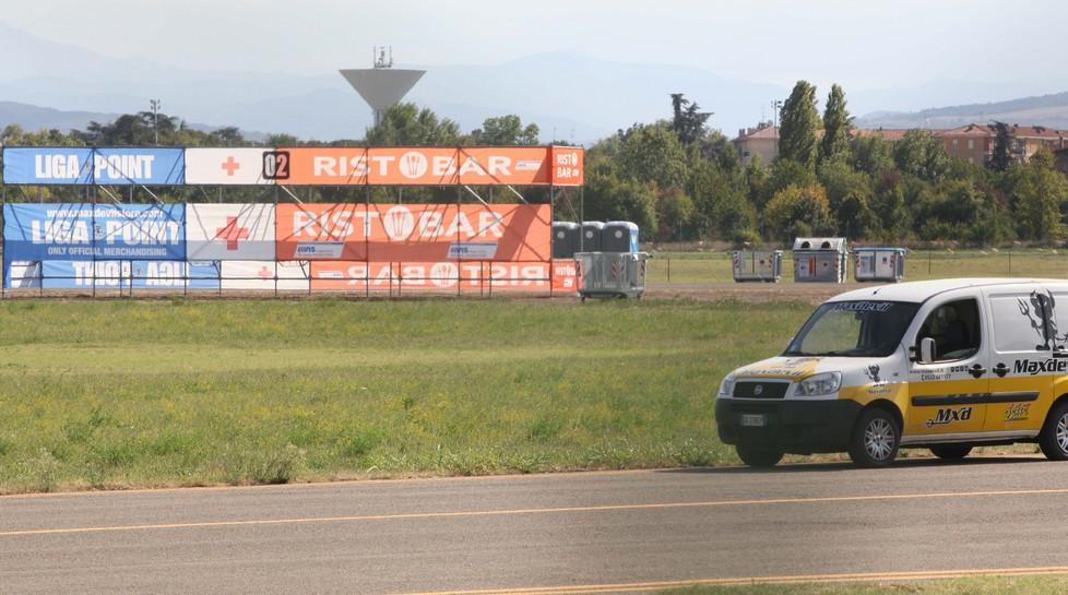Un grande compleanno con 150 mila invitati 