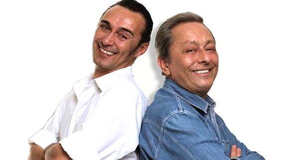 «È sempre bello tornare in piazza a Cento»