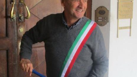 Domenica si insedia il sindaco “Pulin” di piazza Spallanzani