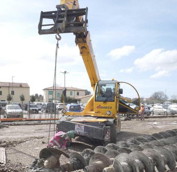 Espropri, si allarga il fronte del rifiuto 