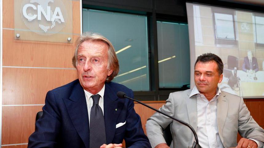 «Ferrari punti sui clienti non su analisti finanziari»