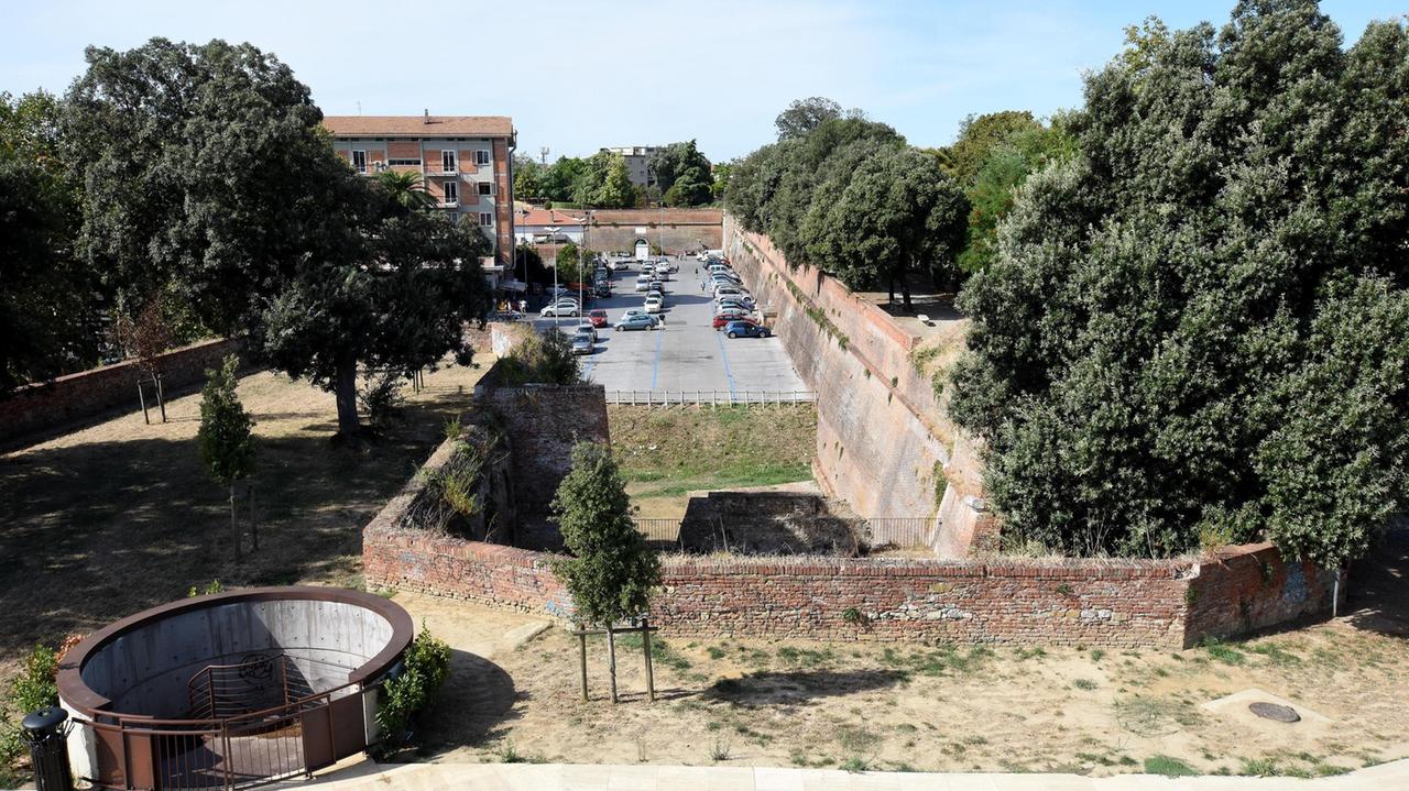 Bastione Maiano