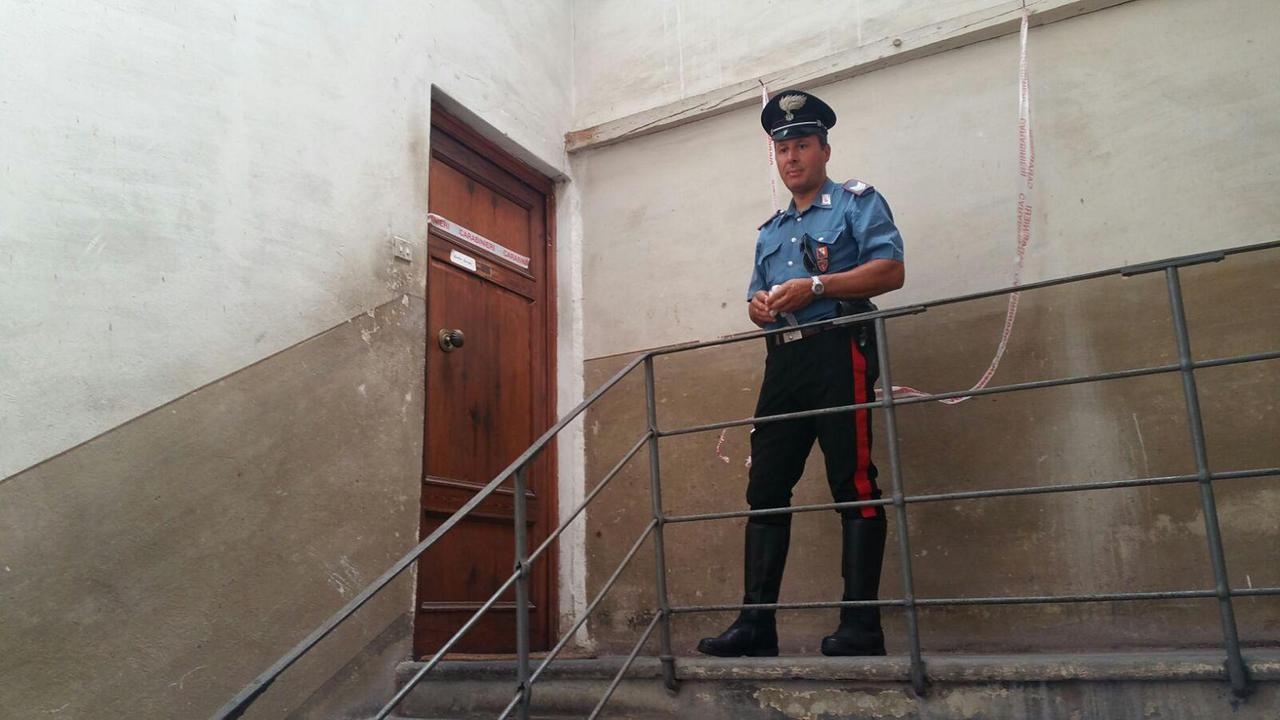 Omicidio Gambino, parlano gli amici di Andrea: «Nove anni di rabbia in una sera»