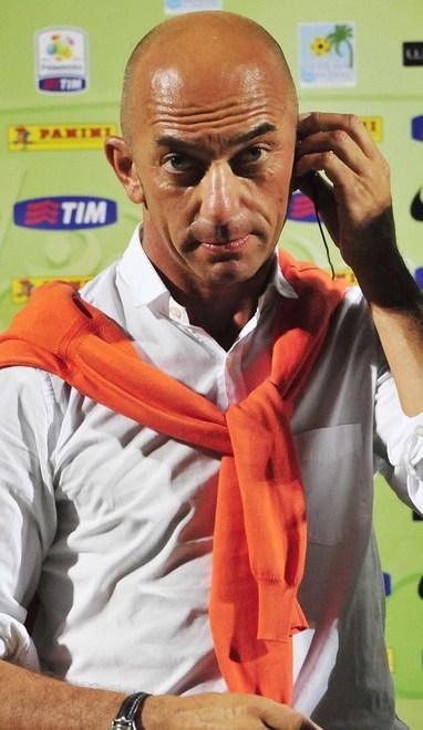 Bollini: «Scommetto sul Sassuolo, Duncan eccezionale» 