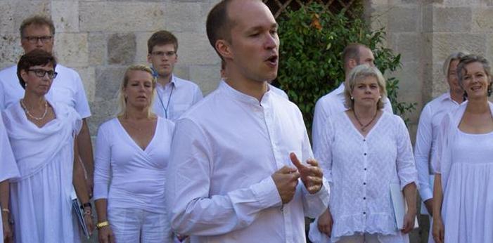 Sassari, le corali invadono le piazze 