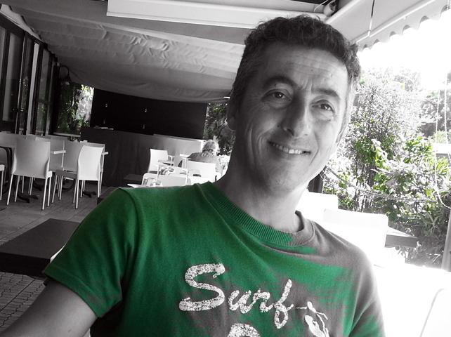 Daniele Mantellassi
