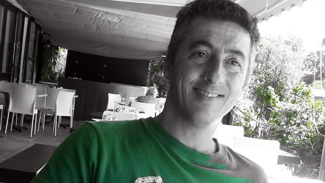 Daniele Mantellassi