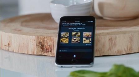 Tortellini inimitabili anche per l'Iphone 6