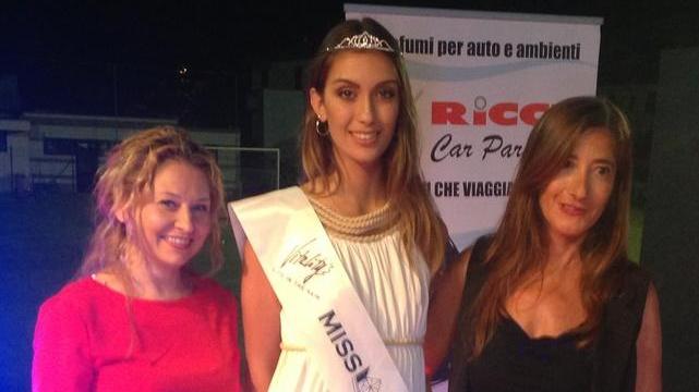 “Miss Mondo”, ad Asia Lanni la settima tappa