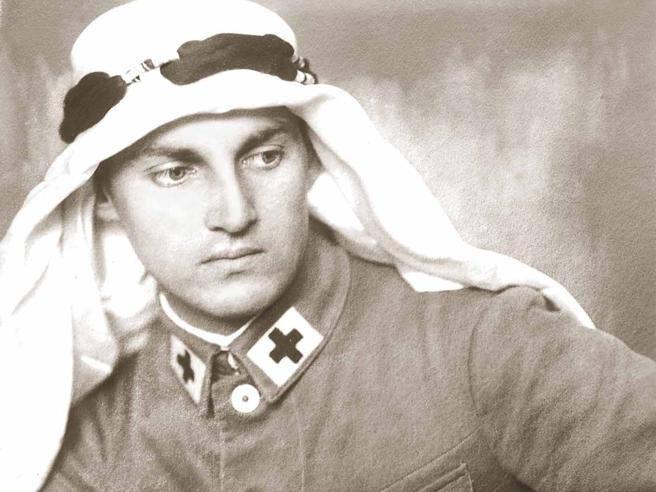 A Cento anni dal genocidio degli Armeni