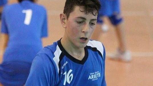 Marco Schintu