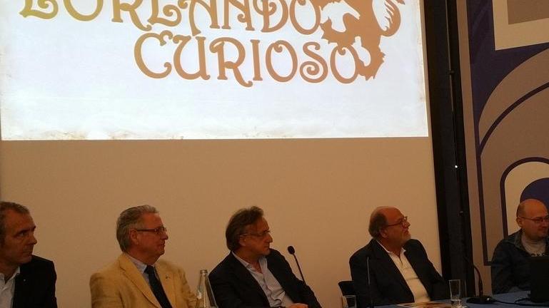 L’Orlando Furioso diventa... fantasy