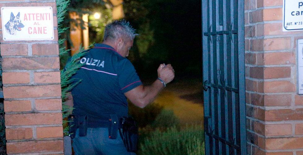 Il medico dopo la rapina: «Un'ora e mezza con la pistola puntata alla tempia» 