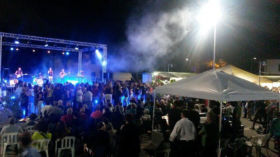 Un concerto per una passata edizione