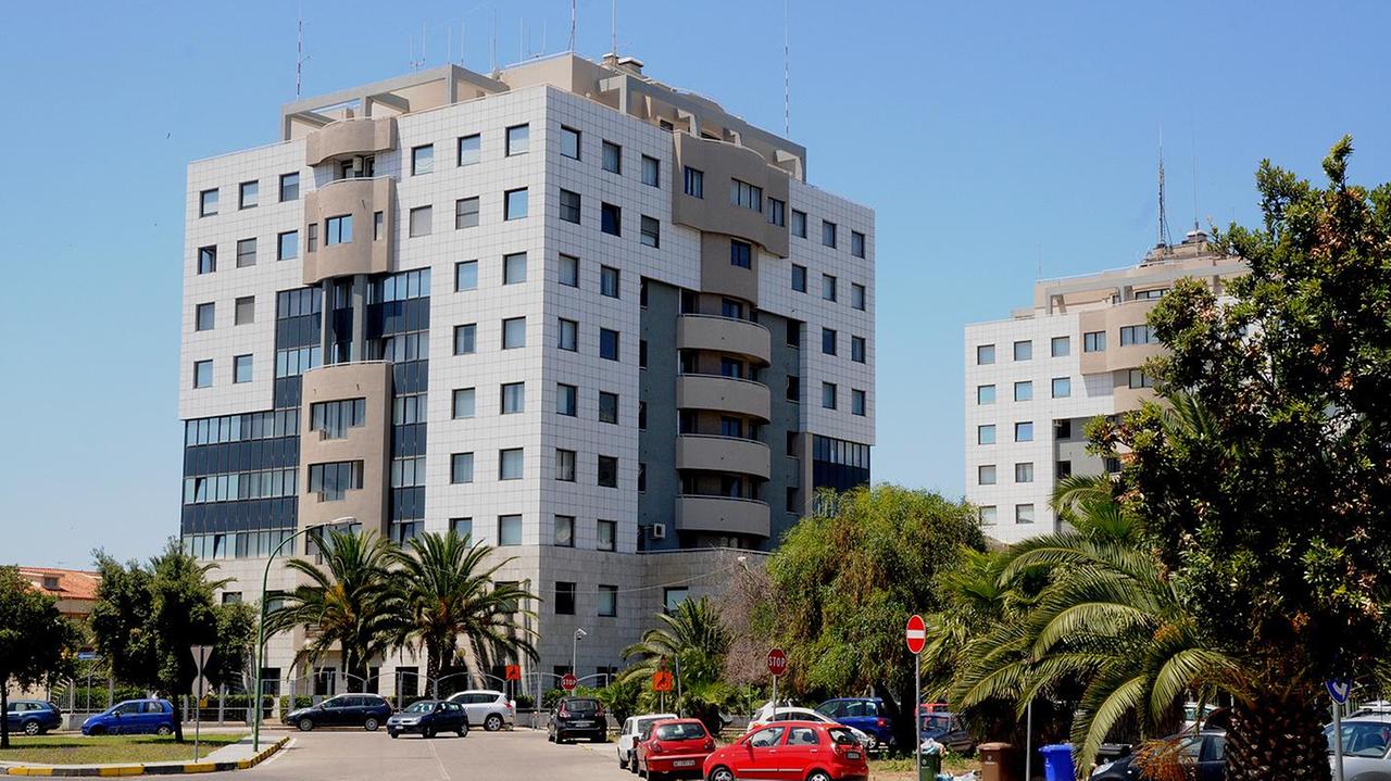 La prefettura di Oristano