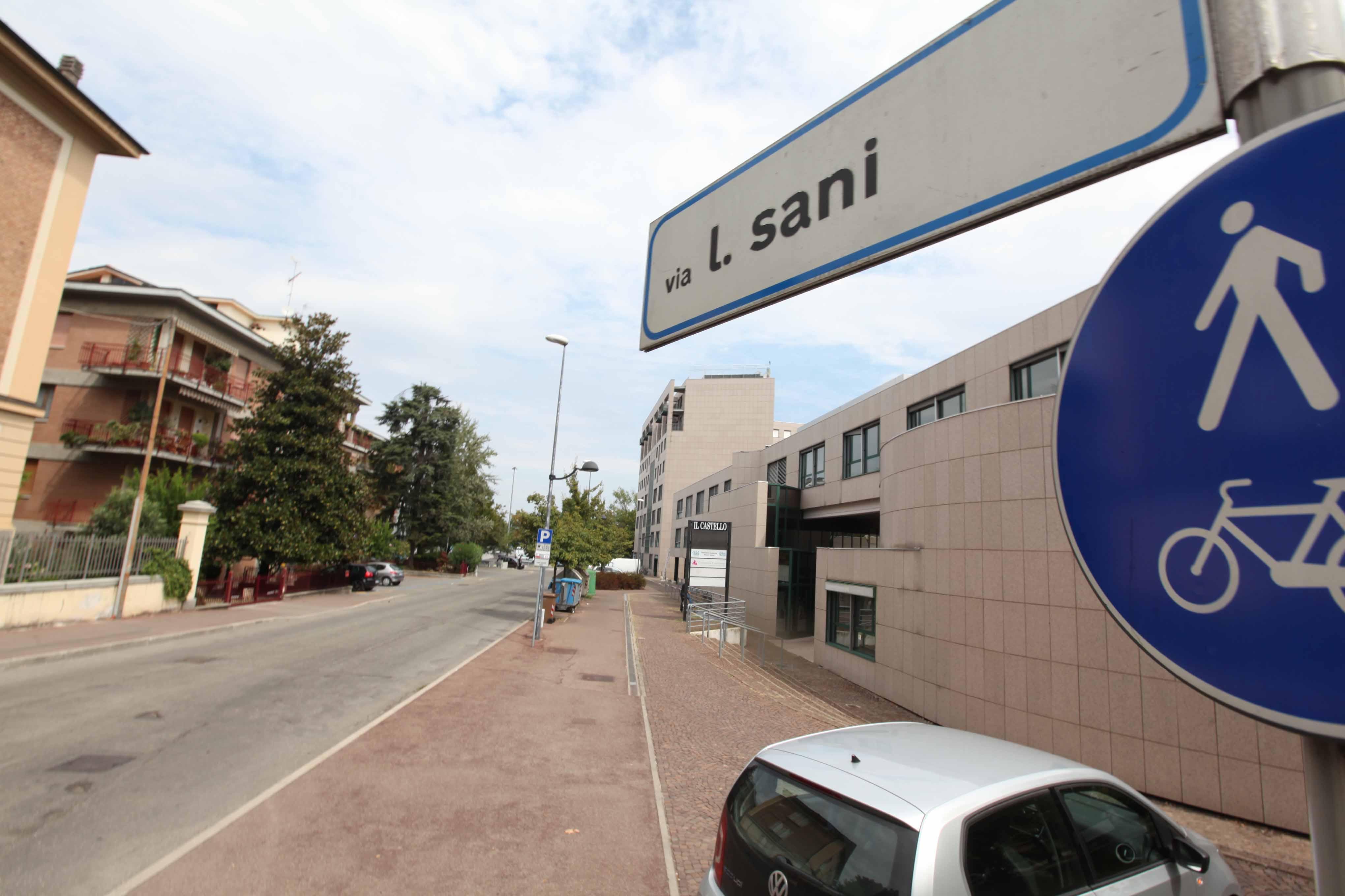 Zona stazione, ecco le case dove abitano gli "invisibili"