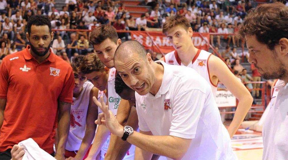 Knowles: «Le mie abilità in campo sono il tiro e la difesa»
