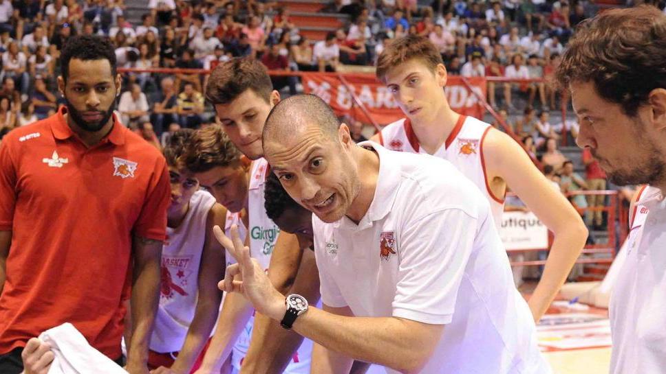 Knowles: «Le mie abilità in campo sono il tiro e la difesa»