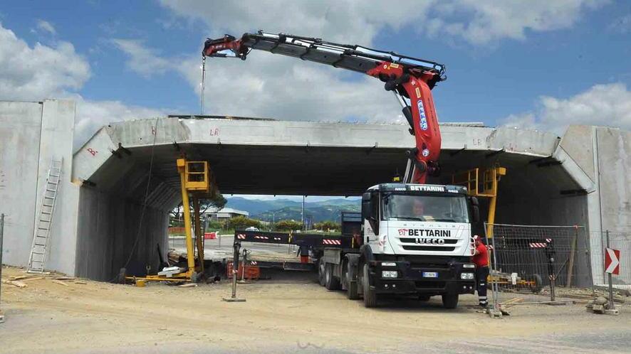 Rosi e Vescovi chiedono i danni: quattro milioni