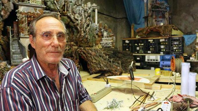 Presepe da finire, parte la ricerca di sponsorizzazioni