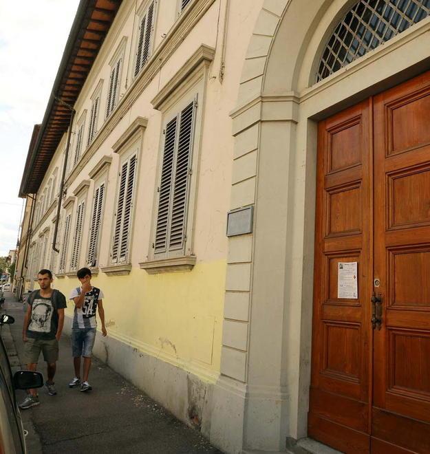 Il saluto alle religiose previsto domenica nella chiesa di Sant’Agostino con don Engels
