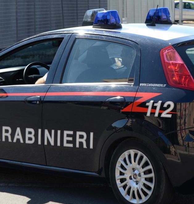 Falsi vigili messi in fuga La truffa sfuma