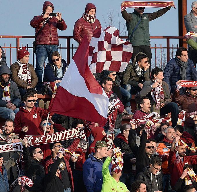 Biglietti in vendita senza restrizioni di residenza e di tessera