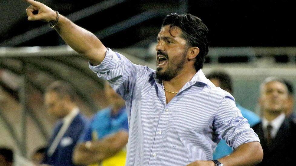 Un 4-3-3 fatto di corsa, grinta ed inserimenti